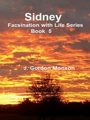 cover image of Sidney